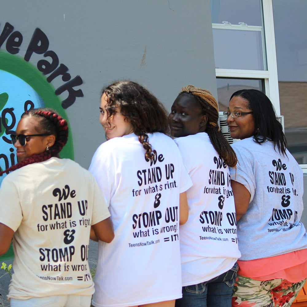 Stomp Out Collection