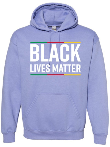 Blm hoodie hotsell