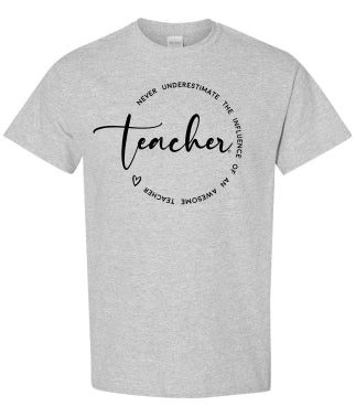 Teacher T-Shirt