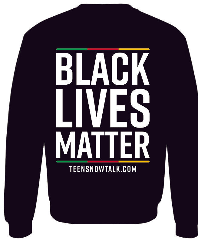 Blm pullover online