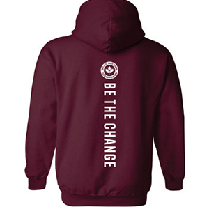 Black Lives Matter Hoodie