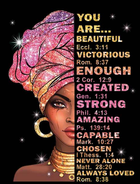 Black Excellence Cards