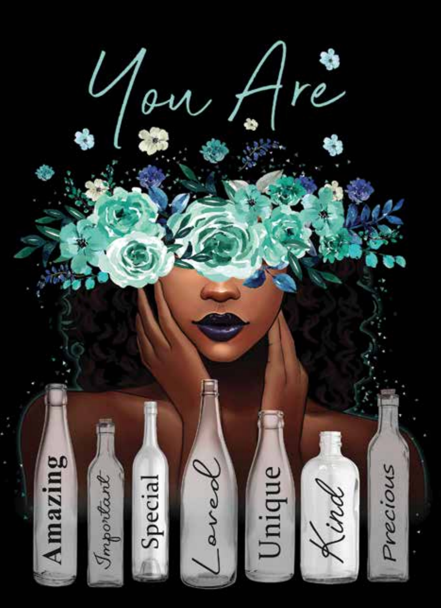 Black Excellence Cards