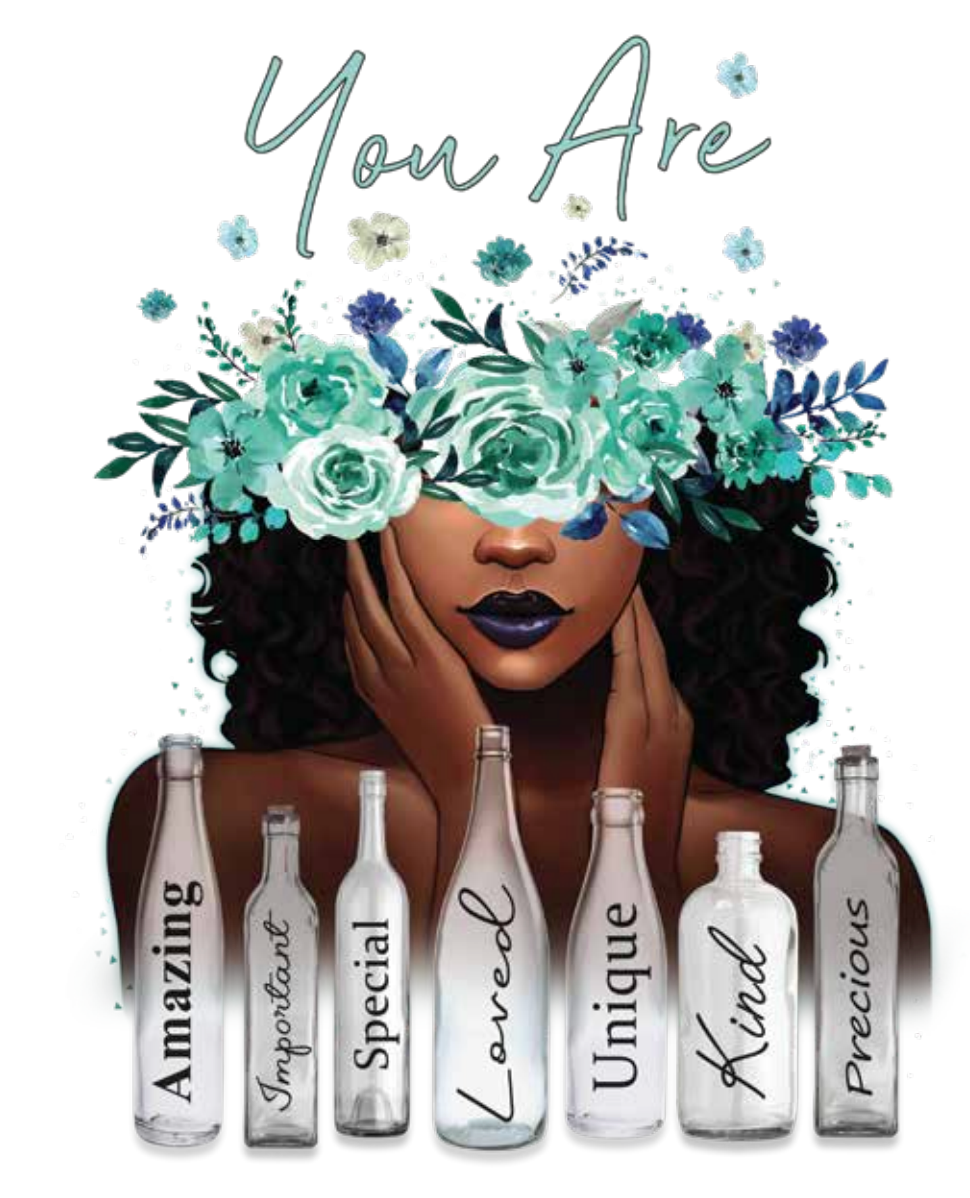 Black Excellence Cards