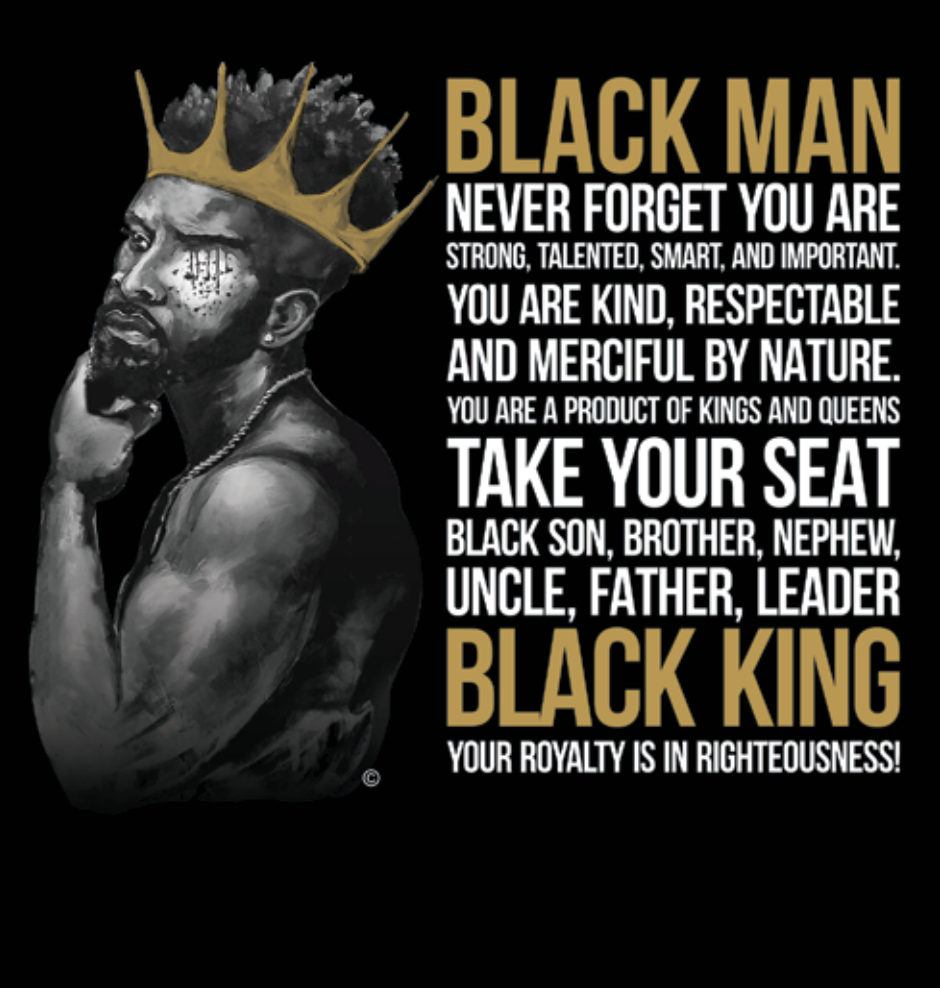 Black Excellence Cards