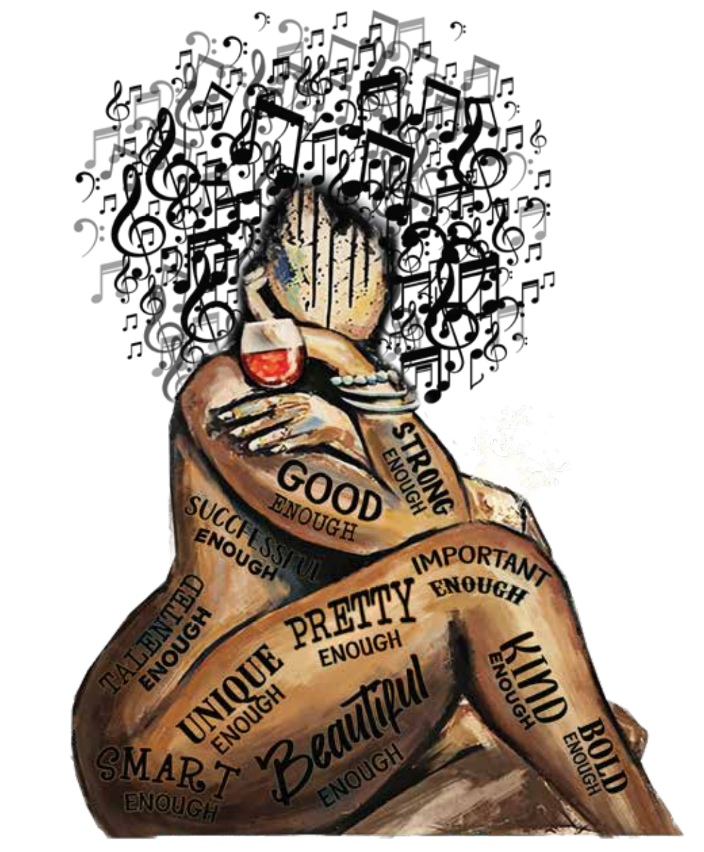 Black Excellence Cards