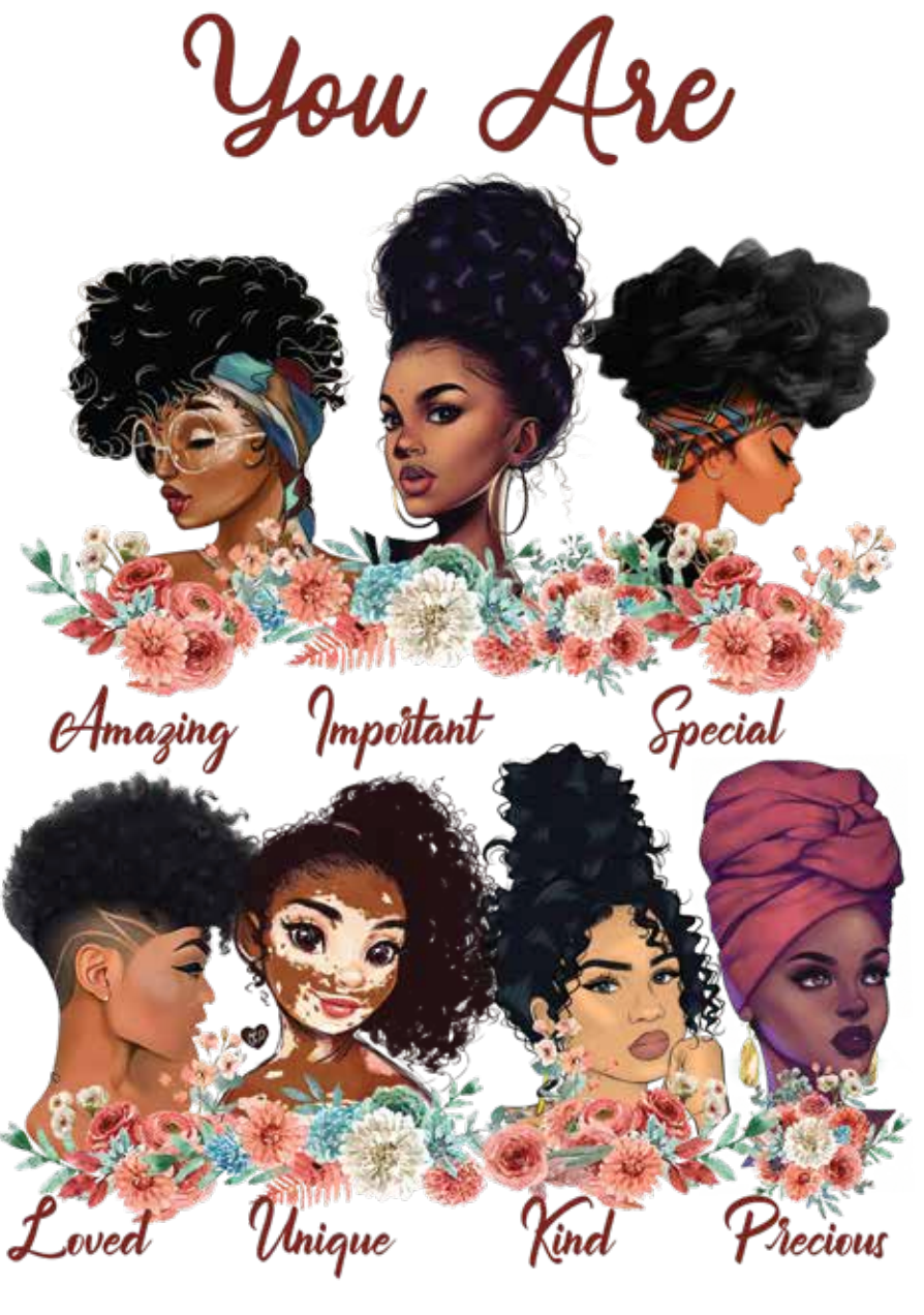 Black Excellence Cards