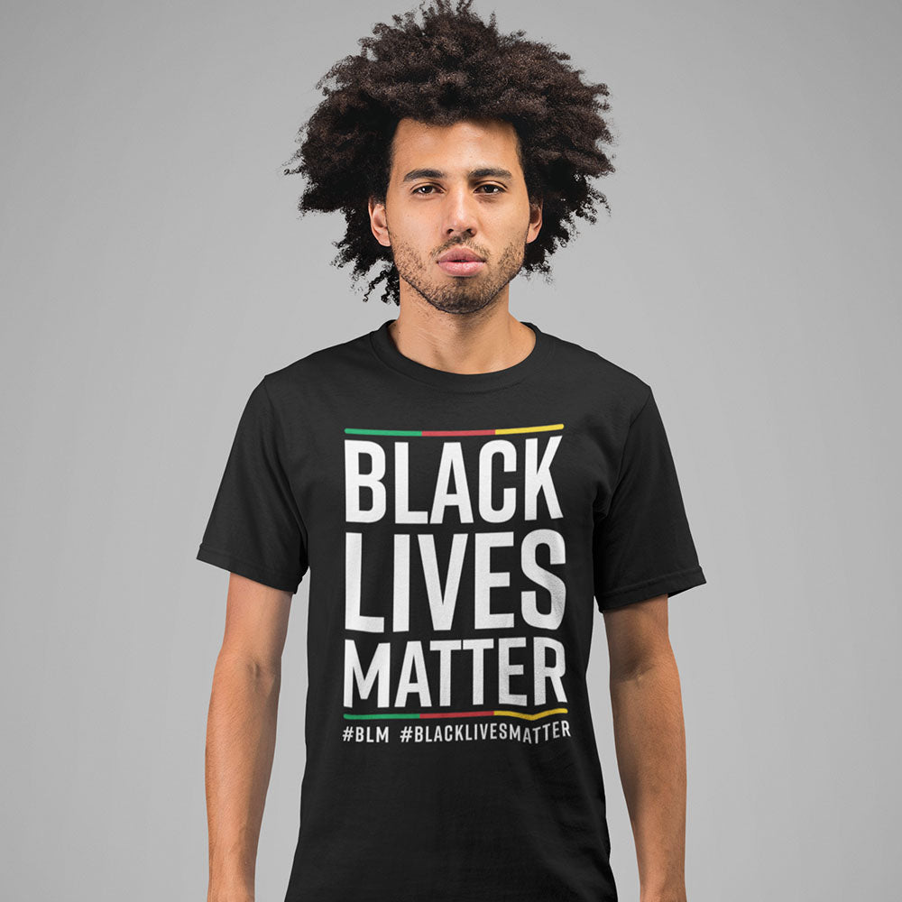 Black Lives Matter Collection – Teens Now Talk Apparel