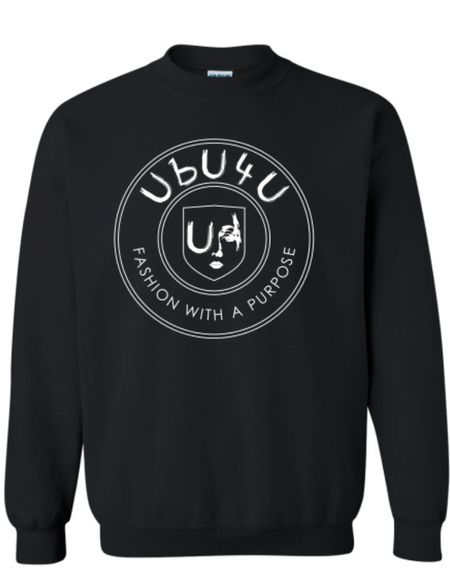 UBU4U Crewneck Sweatshirt
