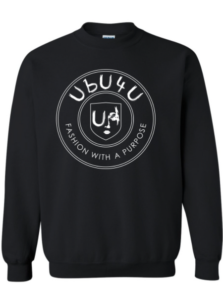 UBU4U Crewneck Sweatshirt