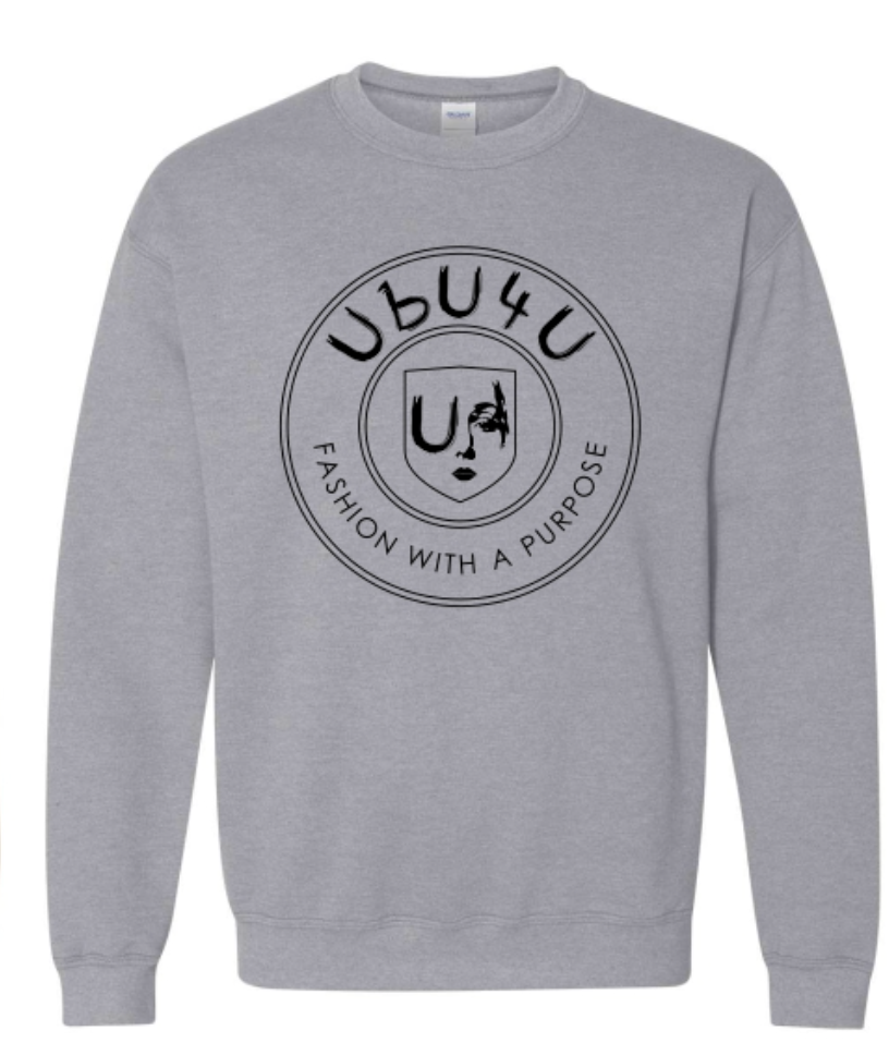 UBU4U Crewneck Sweatshirt