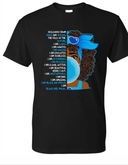 Black Essence - Bubble Gum Girl