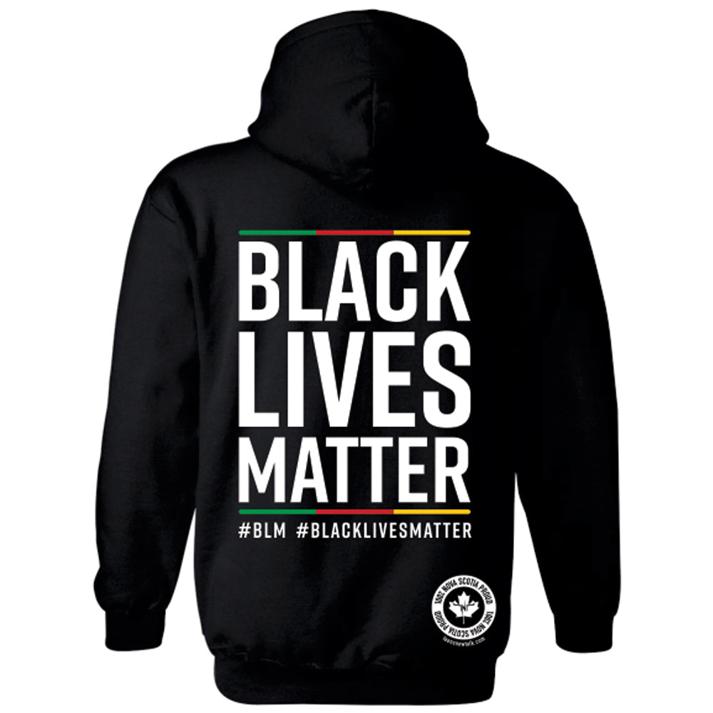 No Justice, No Peace Pullover Hoodie