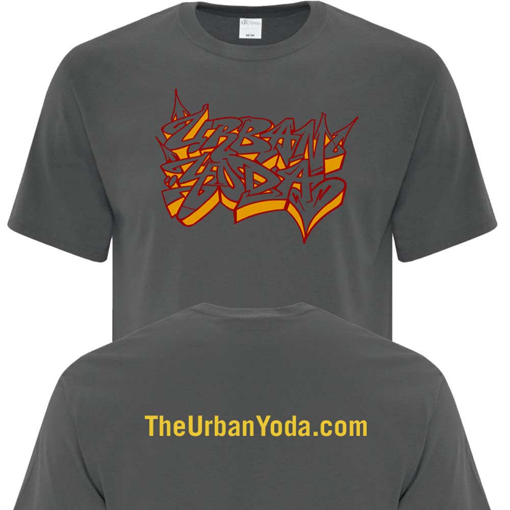 URBAN YODA -  Celebrity Artist  Shirt